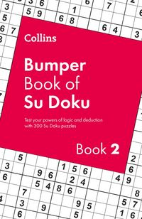 Produktbild: BUMPER BK OF SU_SU DOKU PB