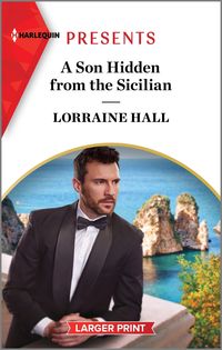 Produktbild: Hall, L: Son Hidden from the Sicilian