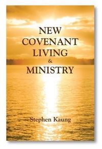 Produktbild: New Covenant Living & Ministry