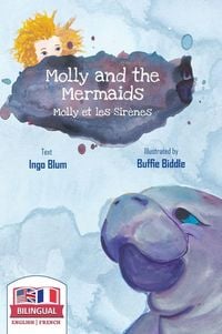 Produktbild: Molly and the Mermaids - Molly et les sir&egrave;nes
