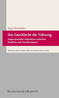 Produktbild: Das Geschlecht der F&uuml;hrung