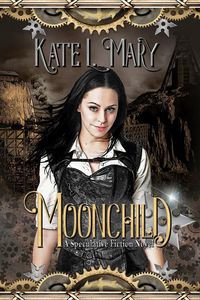 Produktbild: Moonchild