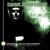 Produktbild: M&ouml;rderisches Klassentreffen