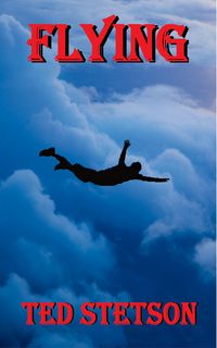 Produktbild: Flying (Fantasy, #9)