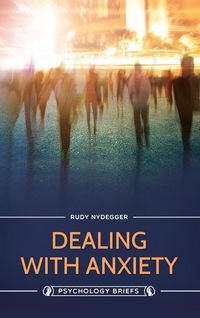 Produktbild: Dealing with Anxiety