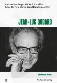 Produktbild: Jean-Luc Godard