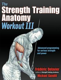 Produktbild: The Strength Training Anatomy Workout 03