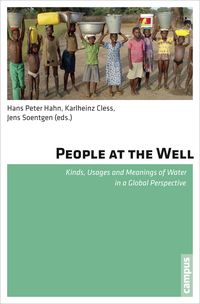 Produktbild: People at the Well