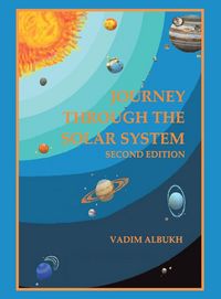 Produktbild: Journey Through the Solar System