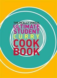 Produktbild: Really Useful Ultimate Student Curry Cookbook