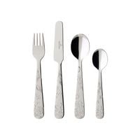 Produktbild: Villeroy & Boch Kinderbesteck 4tlg.