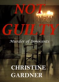 Produktbild: Not Guilty
