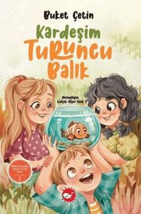 Produktbild: Kardesim Turuncu Balik