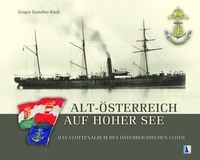 Produktbild: Alt-&Ouml;sterreich auf hoher See
