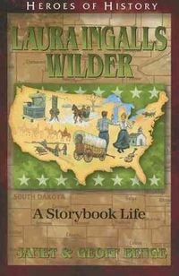 Produktbild: Laura Ingalls Wilder