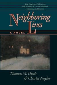 Produktbild: Neighboring Lives