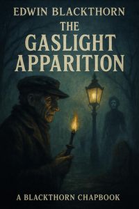 Produktbild: The Gaslight Apparition