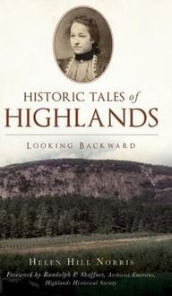 Produktbild: Historic Tales of Highlands