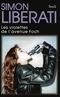 Produktbild: Les Violettes de L Avenue Foch