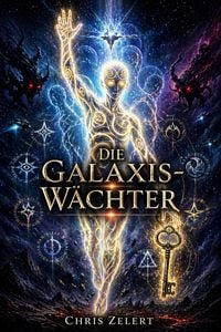 Produktbild: Die Galaxis-W&auml;chter