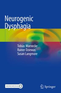 Produktbild: Neurogenic Dysphagia