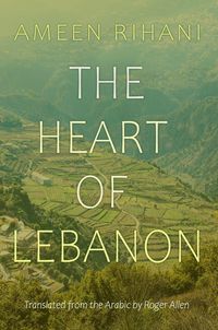 Produktbild: The Heart of Lebanon