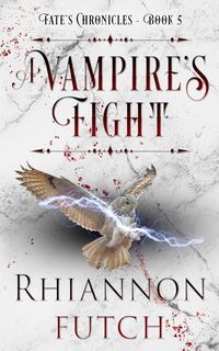 Produktbild: A Vampire's Fight