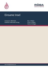 Produktbild: Einsame Insel
