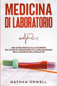 Produktbild: Medicina di Laboratorio
