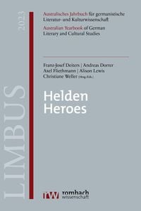 Produktbild: Helden | Heroes