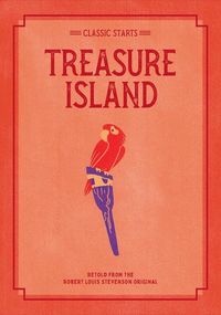 Produktbild: Classic Starts Treas Island