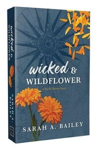 Produktbild: Wicked & Wildflower