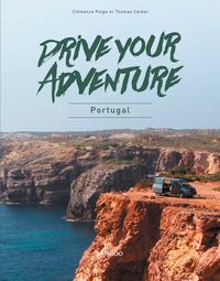 Produktbild: Drive Your Adventure Portugal