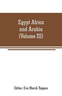 Produktbild: Egypt Africa and Arabia