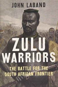 Produktbild: Zulu Warriors