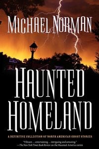 Produktbild: Haunted Homeland