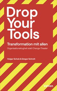 Produktbild: Drop Your Tools