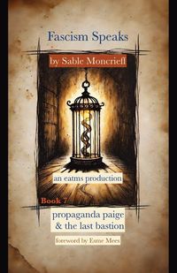 Produktbild: Fascism Speaks