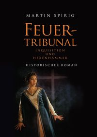 Produktbild: Feuertribunal