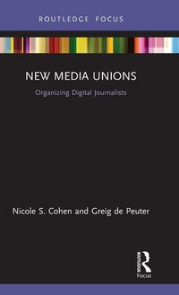 Produktbild: New Media Unions