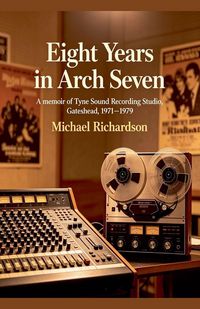 Produktbild: Eight Years In Arch Seven