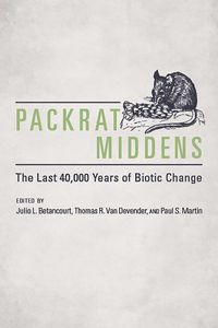 Produktbild: Packrat Middens