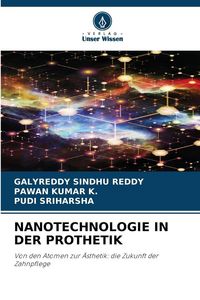 Produktbild: Nanotechnologie in der Prothetik
