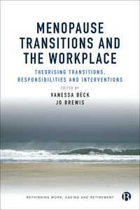 Produktbild: Menopause Transitions and the Workplace