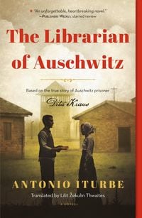 Produktbild: The Librarian of Auschwitz (Special Edition)