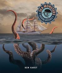Produktbild: Sea Monsters