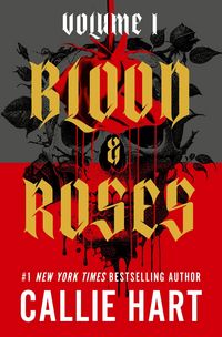 Produktbild Blood & Roses Volume 1
