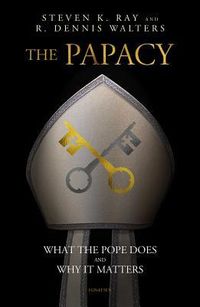 Produktbild: The Papacy