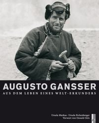 Produktbild: Augusto Gansser