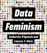 Produktbild: Data Feminism